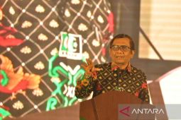 KAHMI harus jadi teladan demokrasi berkeadaban di Tanah Air