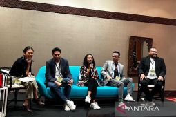 Cerita universal jadi syarat agar film lokal disukai global