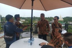 PLN beri hadiah kejutan bagi pengguna aplikasi PLN Mobile di akhir tahun, begini caranya