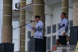 Wali Kota Pangkalpinang naikkan TPP untuk guru