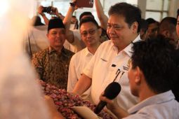Menko Airlangga puji TPID Kota Pontianak