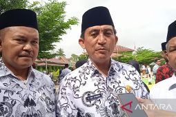 Guru madrasah Kota Jambi dipacu lakukan inovasi pembelajaran