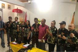PPM Bali soroti rencana penulisan nama jalan Pahlawan Nasional Anak Agung Gde Agung