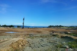 DLHP: Pengelola proyek penimbunan Bandara Rendani urus izin lingkungan