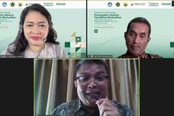 Synergy Policies, Pemprov Jambi dan Tanoto diskusi peningkatan pendidikan berkualitas