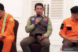 BNPB: Korban meninggal gempa Cianjur naik jadi 310