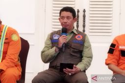 BNPB pastikan tak ada kerusakan tambahan akibat gempa susulan di Cianjur