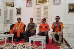 BNPB: 650 ibu hamil mengungsi akibat gempa Cianjur