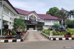 PAD Kabupaten Bogor realisasinya capai 92 persen