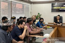 Polda Bali tangani laporan baru dugaan penipuan 350-an calon migran