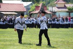 Sebanyak 1.900 guru honor di Kapuas Hulu menanti pengangkatan PPPK