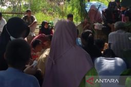 Korban penembakan OTK di Manokwari meninggal dunia