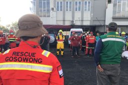 Pemprov Malut harapkan dukungan untuk korban gempa di Cianjur