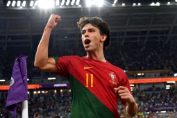 Preview Piala Dunia 2022 - Portugal vs Uruguay