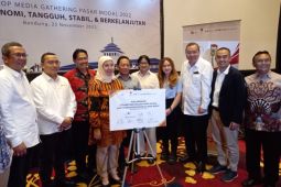 BEI beri literasi pasar modal kepada 5.000 tenaga kesehatan di Jawa Barat