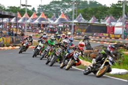 Sirkuit Mijen jadi penentu juara umum TGA 2022
