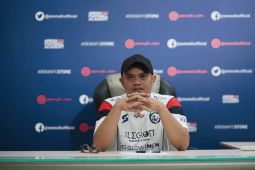 Arema FC hormati rencana penerapan sistem "bubble" di Liga 1