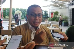 KPK rapat bahas pembelian Pesawat Airbus Garuda Indonesia