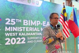 Kemenko Perekonomian dorong semua pihak untuk kerjasama di ASEAN