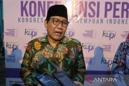 Kemendes dorong 30 persen keterwakilan perempuan