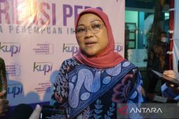 Pemerintah tingkatkan kompetensi perempuan agar bisa bekerja formal