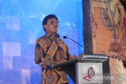 Menkominfo: Media Sosial Pemprov Babel terbaik se-Indonesia