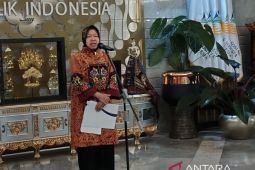 Mensos kerahkan kendaraan operasional tembus wilayah terpencil Cianjur