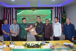 Tertibkan enam ruko milik daerah, Pemkot apresiasi kinerja Kejari Sabang