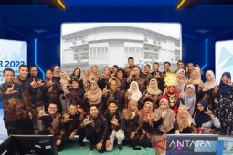 Unimed gelar konferensi internasional  semarakkan Hari Guru