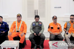 BMKG catat terjadi 248 gempa susulan di Cianjur hingga Jumat