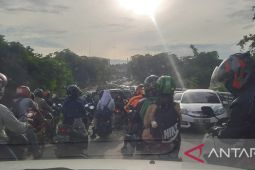 Perbaikan jembatan GDC Depok disiapkan anggaran Rp1,6 miliar