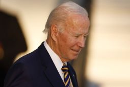 Tidak ada dokumen rahasia pada penyelidikan FBI di rumah Biden