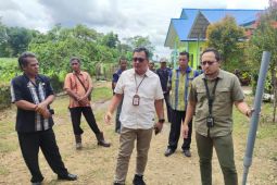 Kementan tingkatkan implementasi pembangunan pertanian melalui Kostratani
