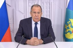 Rusia tuding AS telah melewati "semua batas" diplomatik