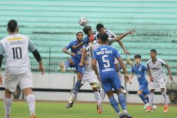 PSIS kalah 1-2 laga uji tanding lawan PSIM