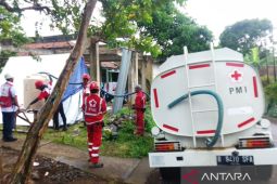 Pemkab Cianjur minta PDAM perbaiki pipa induk yang rusak