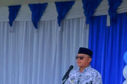 Bupati Morut: Pendidikan lebih penting dari pada segala pontesi sumber daya alam