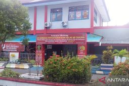 Lapas Tahuna Sangihe ikutkan 135 warga binaan peserta BPJS Kesehatan