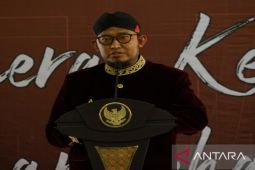 Pemkab Sumenep bantu petani 47 ton pupuk gratis