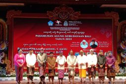 Gubernur Koster minta MKB petakan aset budaya di desa adat