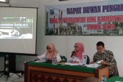 Dewan Pengupahan Probolinggo mengusulkan UMK 2023 naik 7,74 persen