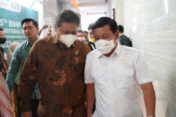 Bapanas: kepala daerah hubungi langsung untuk mobilisasi pangan
