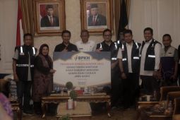 BPKH berikan bantuan Rp2,2 miliar untuk korban gempa Cianjur