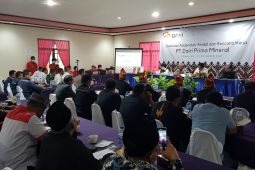 Dairi Prima Mineral pastikan terapkan tata kelola pertambangan yang baik dan benar