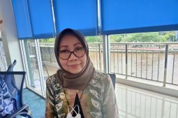 Kadis Kominfotik Banjarmasin: presenter milenial cukup potensial