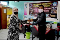 Guru tekankan pentingnya kolaborasi menghadapi disrupsi pendidikan