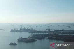 Pengamat: Perdagangan jalur maritim perkuat pertahanan negara kepulauan