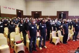 300 Direktur Manajemen SDM kolaborasi sukseskan "Indonesia Kompeten 2030"