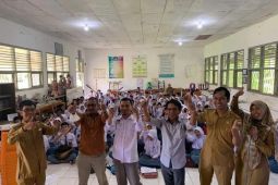 Mendorong partisipasi aktif pemilih pemula di Jambi pada Pemilu 2024