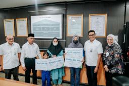 BPJAMSOSTEK beri kemudahan layanan pekerja terkena PHK